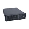 LinkQnet 3U Battery Case for MP 6KVA/10KVA UPS with 20 x 9AH Batteries UPS-BAT-CAS-3U-XRM-P