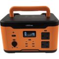 LinkQnet 1000W 97AH Lithium Pure Sine Wave Portable UPS UPS-LI-1000W-TG-LQ