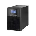 LinkQnet 1KVA Online Tower UPS 240V with 2x9Ah Batteries UPS-ONL-1KVA-K