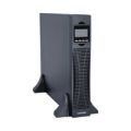 LinkQnet 1KVA 24V MP RT 2U Rackmount Online UPS with 2x9Ah Batteries UPS-ONL-1KVA-R-K