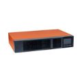 LinkQnet 1KVA XRT Online 2U Rackmount UPS UPS-ONL-1KVA-RXL-LQ