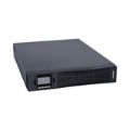 LinkQnet 2KVA 48V MP RT 2U Rackmount Online UPS with 4 x 9AH Batteries UPS-ONL-2KVA-R-K
