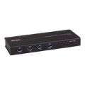 Aten 4x4 USB 3.1 Industrial Hub Switch US3344I