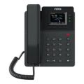 Fanvil V60W Basic Level PoE Wi-Fi 6 Desktop IP Phone