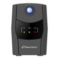 PowerWalker Basic VI ST Series 2200VA 1320W Line Interactive UPS VI 2200 ST