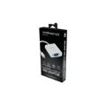 Volkano Miniport Series Mini DisplayPort to VGA Socket Adaptor White VK-20195-WT
