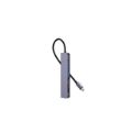 Volkano Expand Series 7-in-1 Type-C Hub VK-20236-BK