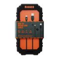 Volkano Rugged Type-A to Micro USB Water and Dust Proof Cable 1.2m VK-4100-U31