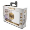 Volkano Twinkle Series Mini LED Clip Strip Lights VK-50004-GD