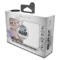 Volkano Twinkle Series Clear Photo Clips with LED Lights VK-50004-WT
