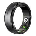 Volkano Ring Series 19.8mm Smart Ring With Charge Case Black VK-5098-BK-19.8(V2)