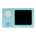 Volkano SmartDoodle Series LCD Writing Pad with Card Reader VK-852-TQ