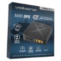 Volkano Sustain Series 5200mAh Mini UPS VK-9101-BK
