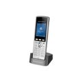 Grandstream WP822 2-line Wireless Business-Grade IP Phone