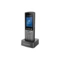 Grandstream WP825 2-line Wireless Ruggedized IP Phone