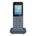 Grandstream Networks WP826 Cordless Wi-Fi 6 Phone