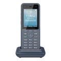 Grandstream Networks Enterprise WP836 Ruggedised Cordless Wi-Fi IP Phone