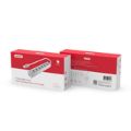 Unitek Y-3090 Interface Hub USB 3.2 Gen 1 (3.1 Gen 1) Type-A 5000 Mbit/s Silver