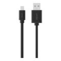 Unitek Type-A Male to Mini USB Cable 1.5m Y-C1432EBK