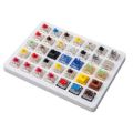 Keychron Z126 Gateron 35-Switch Tester